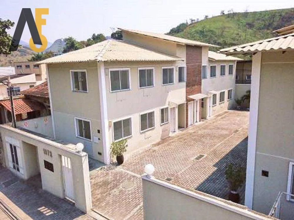 Apartamento, 2 quartos, 52 m² - Foto 1