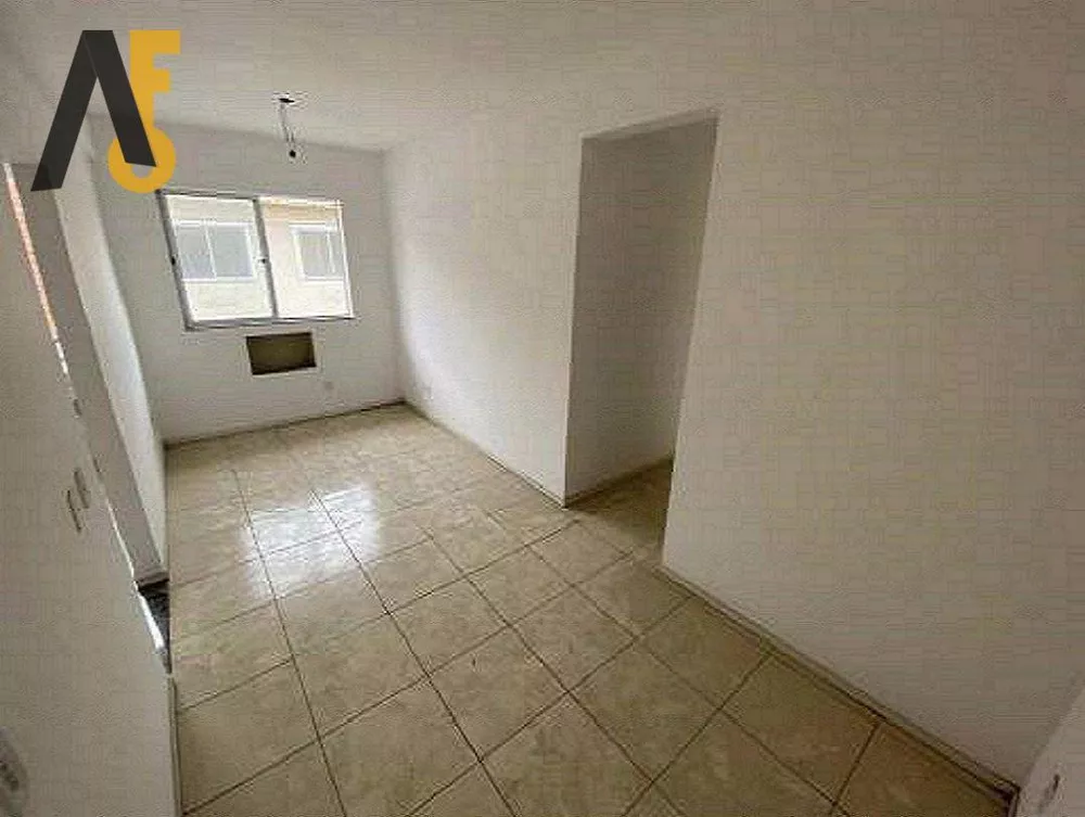 Apartamento, 2 quartos, 52 m² - Foto 5