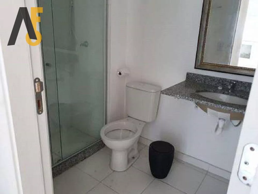 Apartamento, 2 quartos, 52 m² - Foto 8