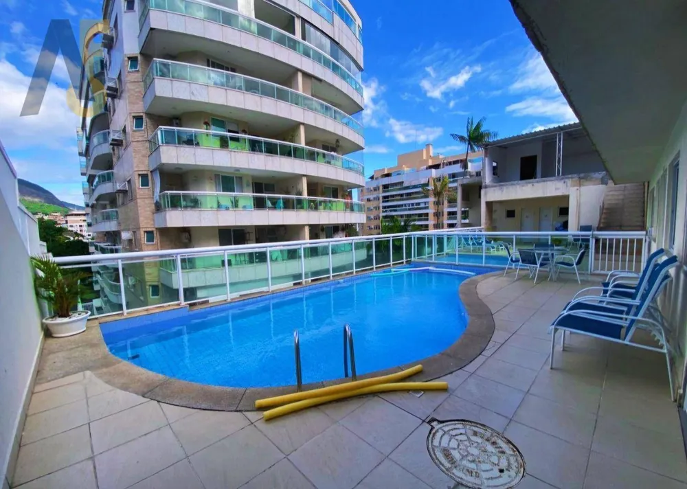 Apartamento, 3 quartos, 83 m² - Foto 2