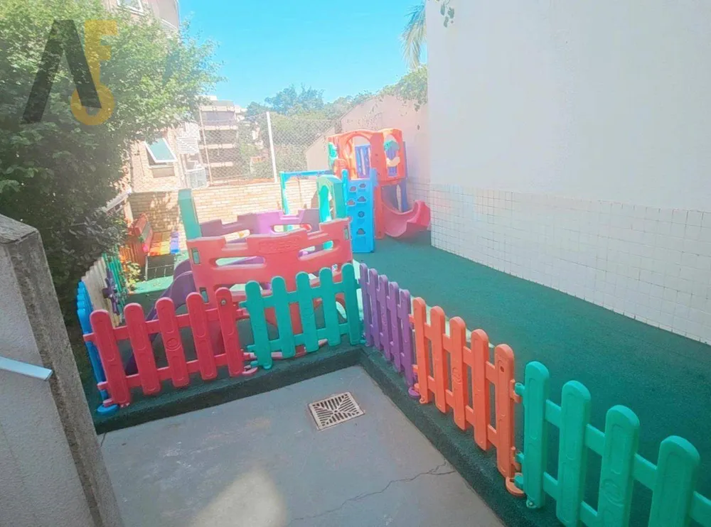 Apartamento, 3 quartos, 83 m² - Foto 5