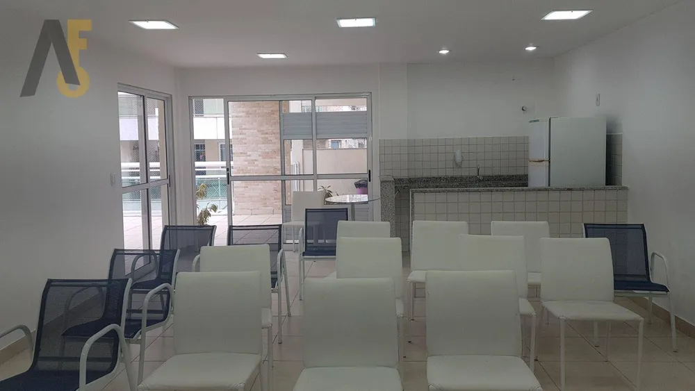 Apartamento, 3 quartos, 83 m² - Foto 9
