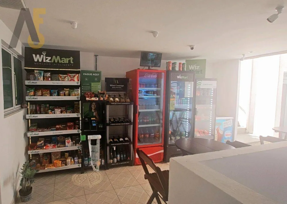Apartamento, 3 quartos, 83 m² - Foto 6