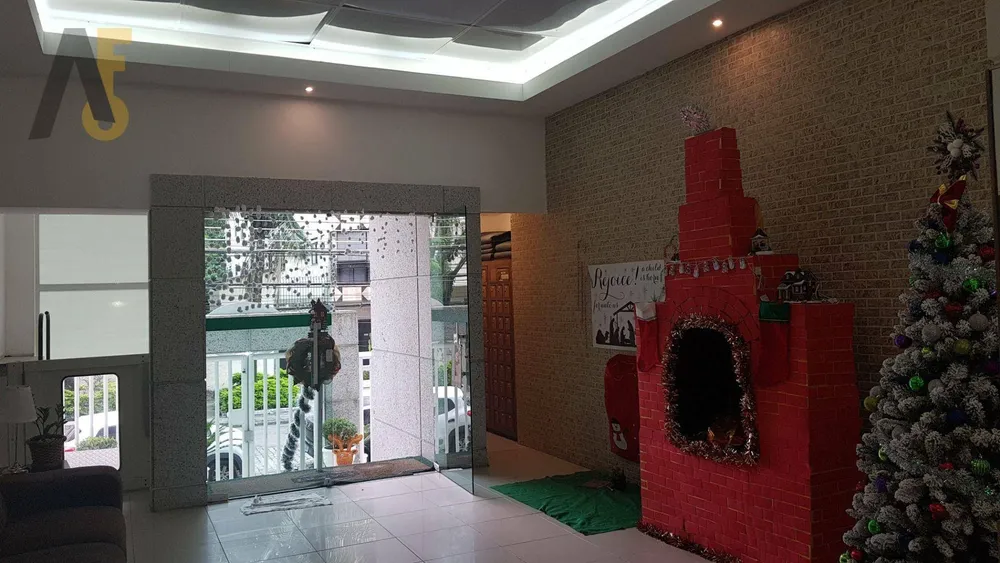 Apartamento, 3 quartos, 83 m² - Foto 35