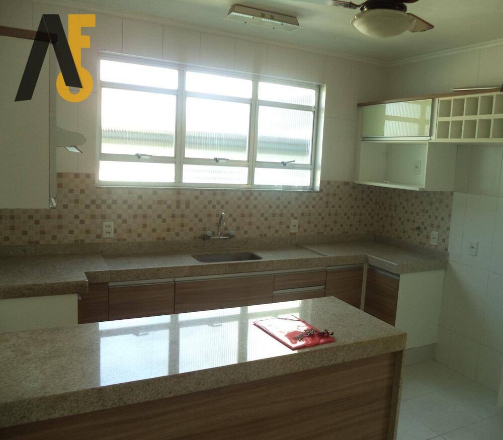 Casa, 3 quartos, 198 m² - Foto 9
