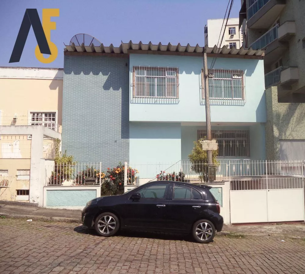 Casa, 3 quartos, 198 m² - Foto 19