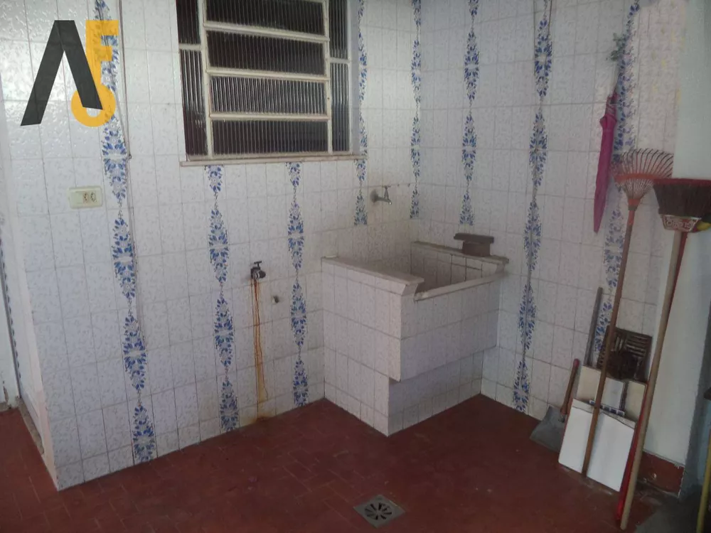 Casa à venda com 3 quartos, 198m² - Foto 5