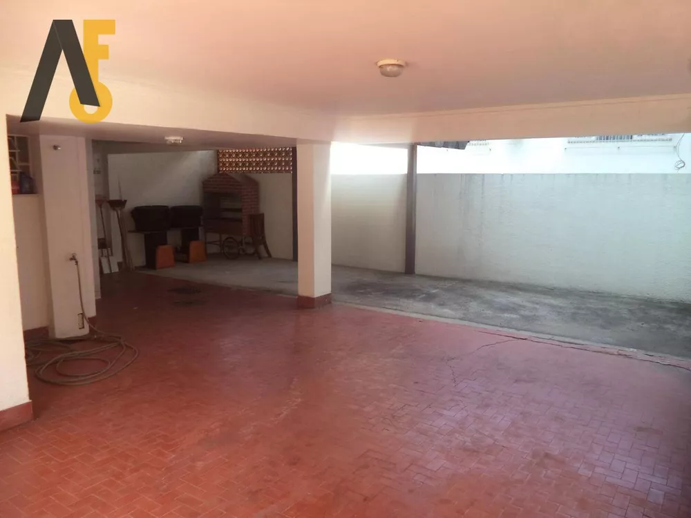 Casa, 3 quartos, 198 m² - Foto 17