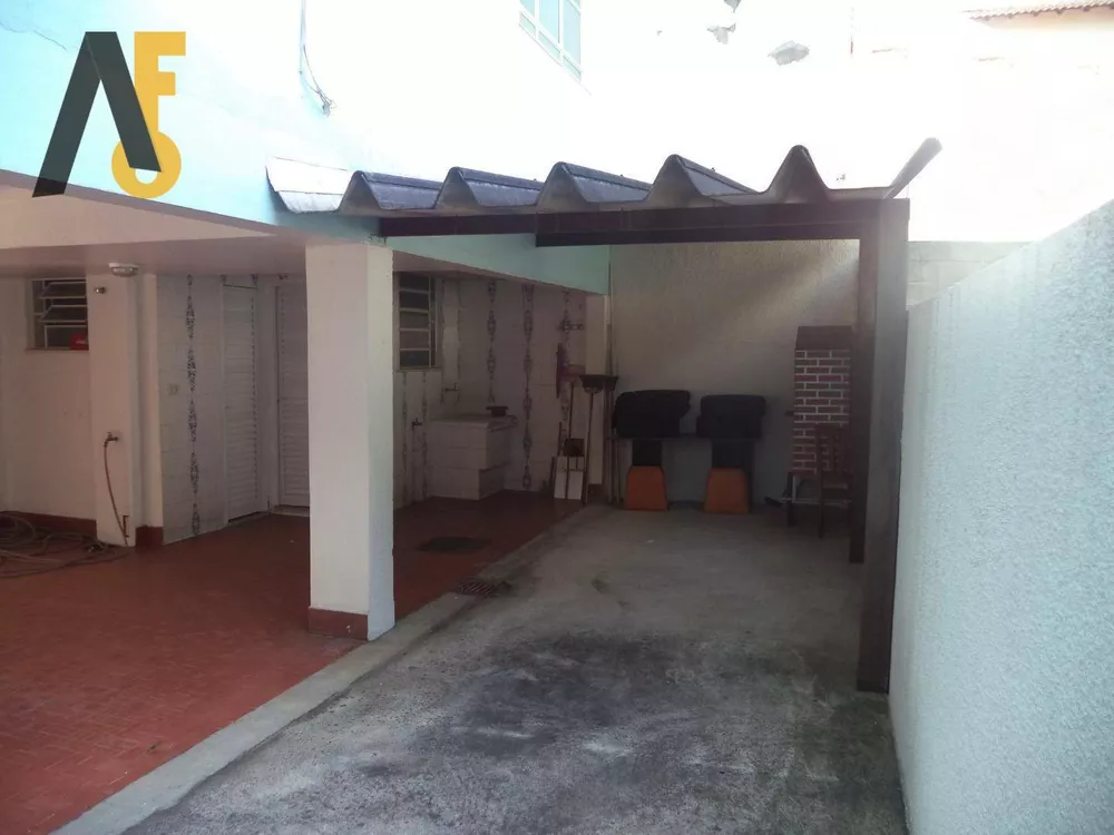 Casa, 3 quartos, 198 m² - Foto 18