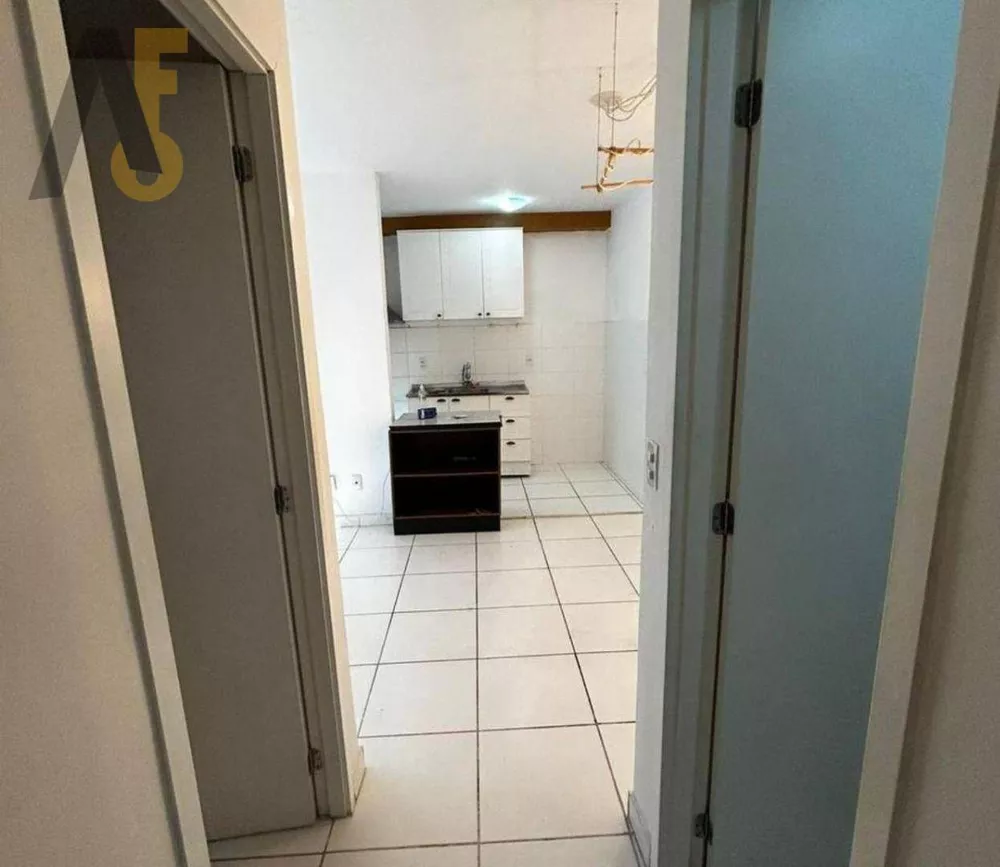 Apartamento, 1 quarto, 40 m² - Foto 9