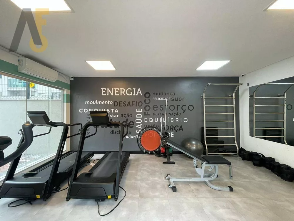 Apartamento, 1 quarto, 40 m² - Foto 4