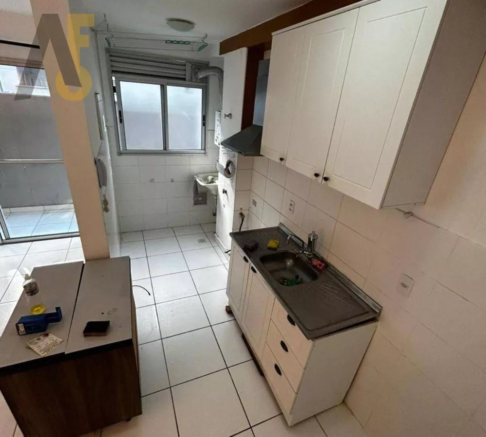 Apartamento, 1 quarto, 40 m² - Foto 18