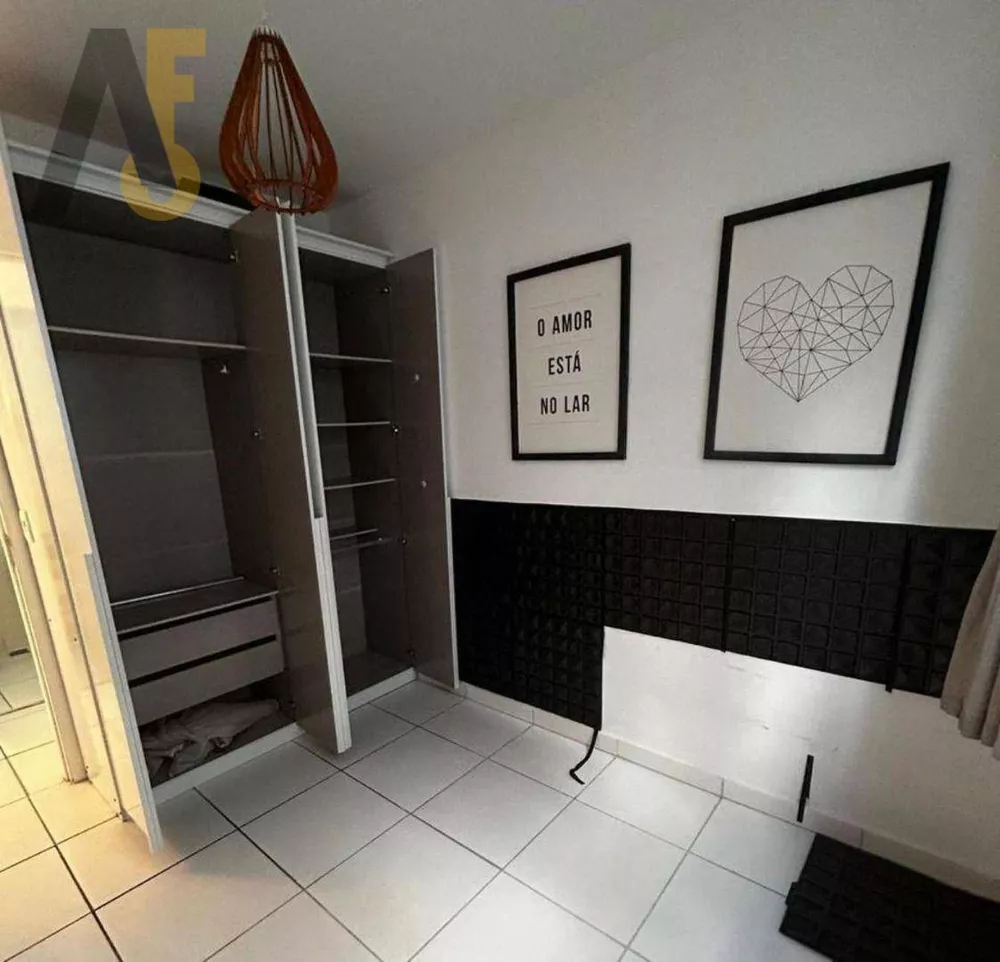 Apartamento, 1 quarto, 40 m² - Foto 20
