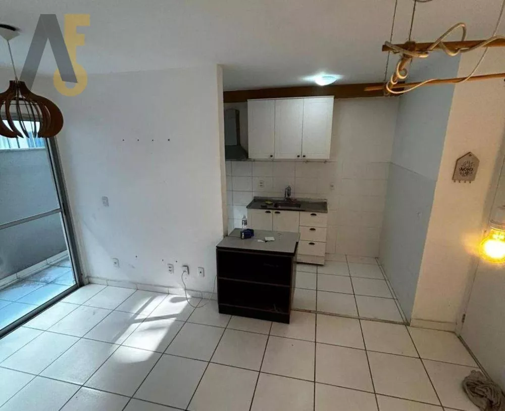 Apartamento, 1 quarto, 40 m² - Foto 13