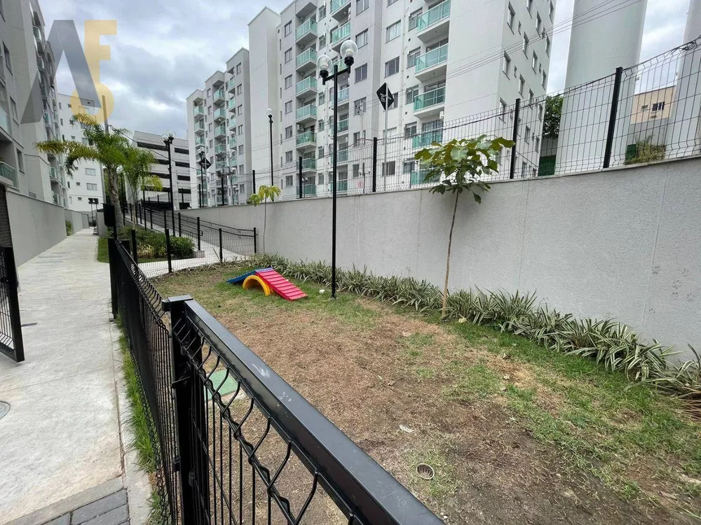 Apartamento, 1 quarto, 40 m² - Foto 3