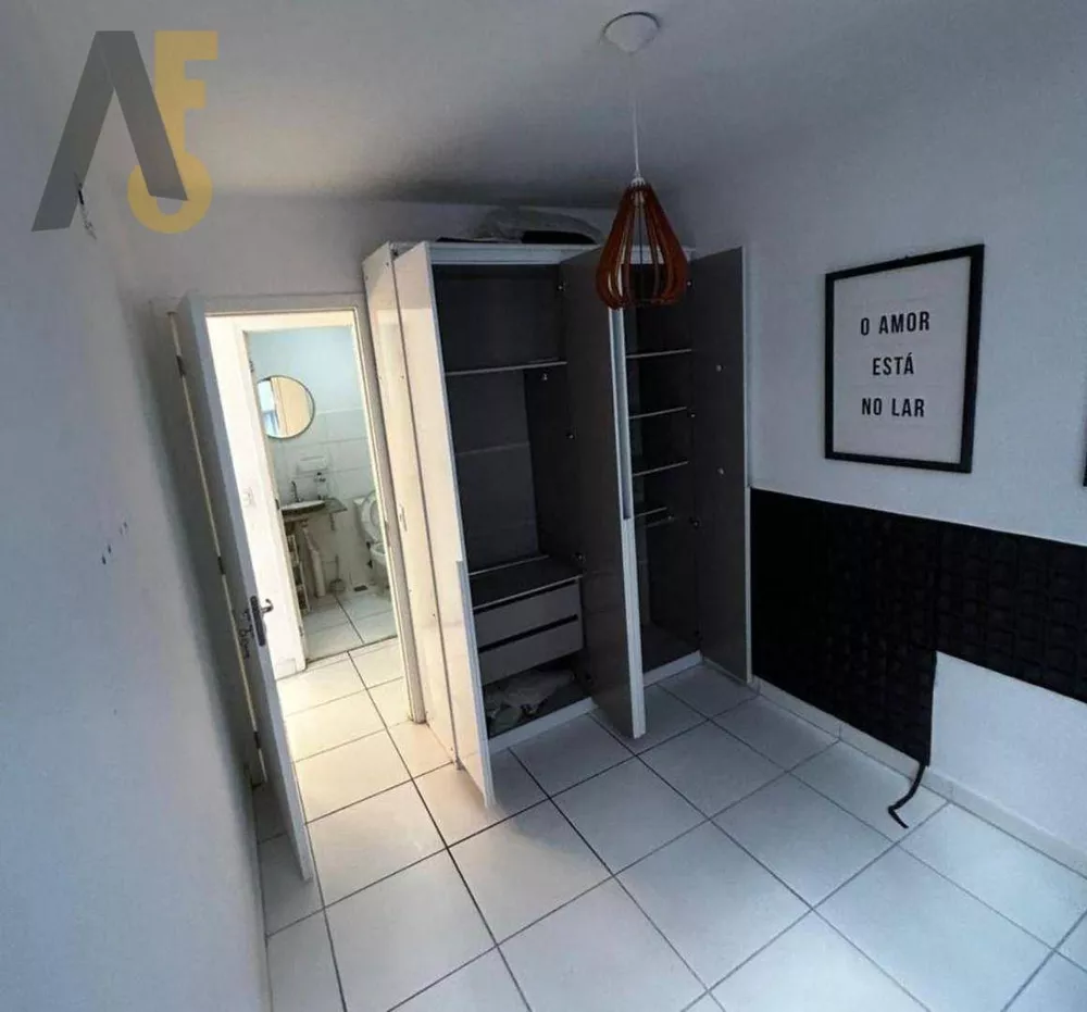 Apartamento, 1 quarto, 40 m² - Foto 2