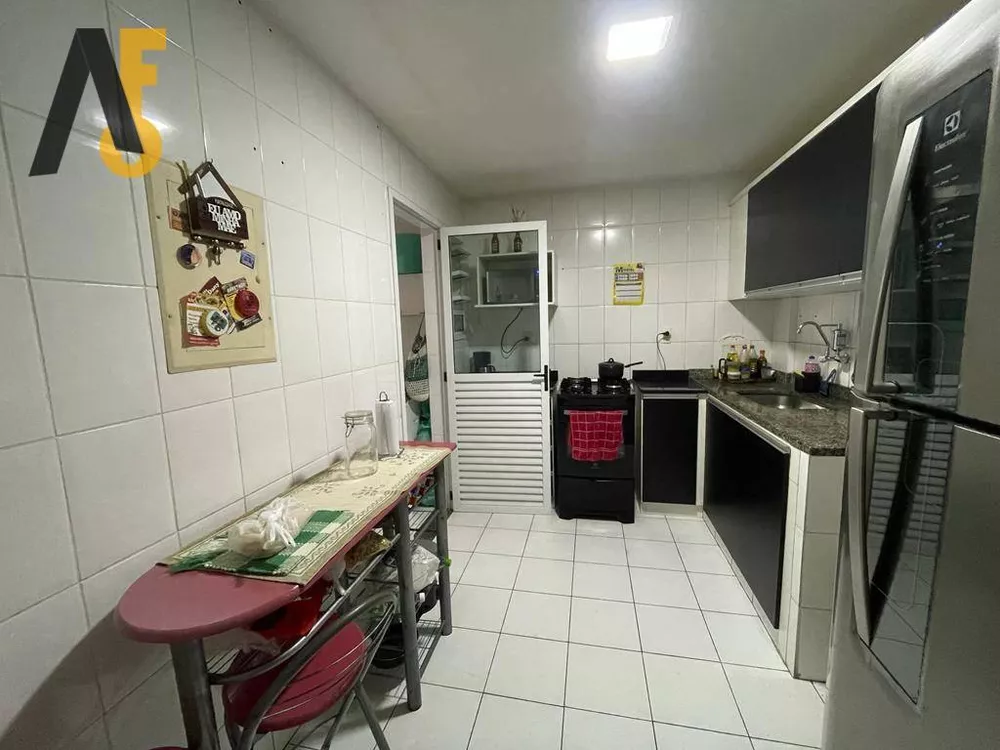 Casa de Condomínio, 3 quartos - Foto 11
