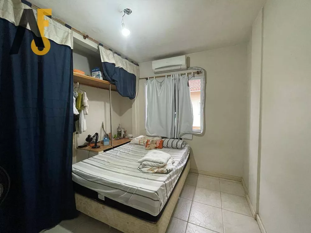 Casa de Condomínio, 3 quartos - Foto 19