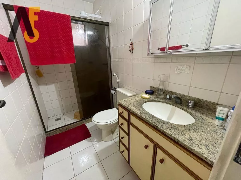 Casa de Condomínio, 3 quartos - Foto 9