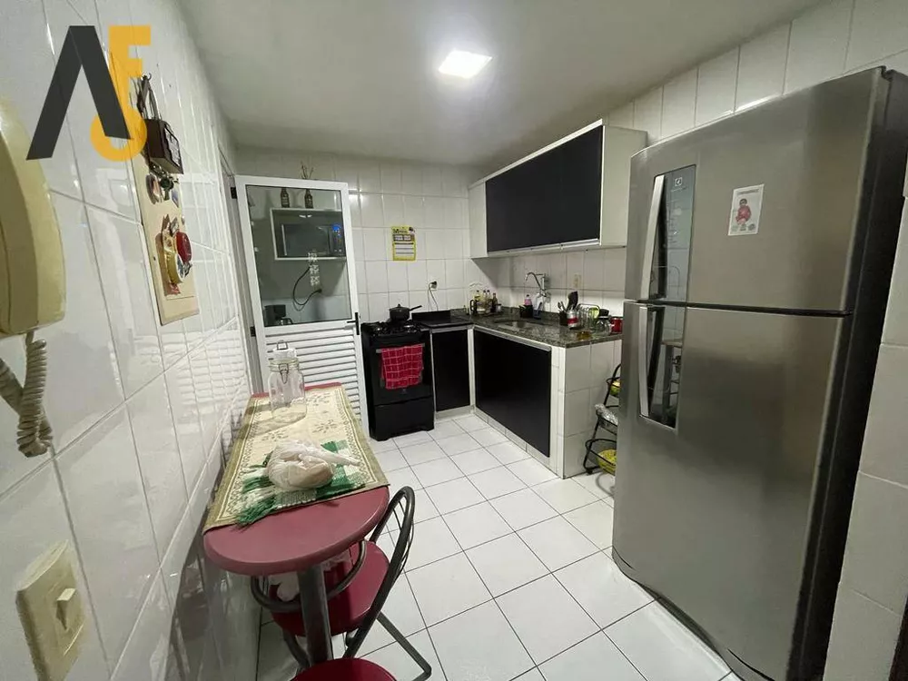 Casa de Condomínio, 3 quartos - Foto 7