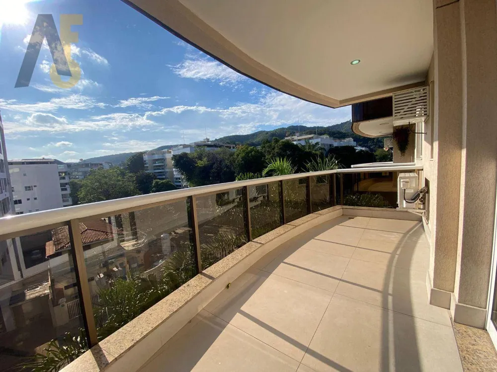 Apartamento, 2 quartos, 81 m² - Foto 1