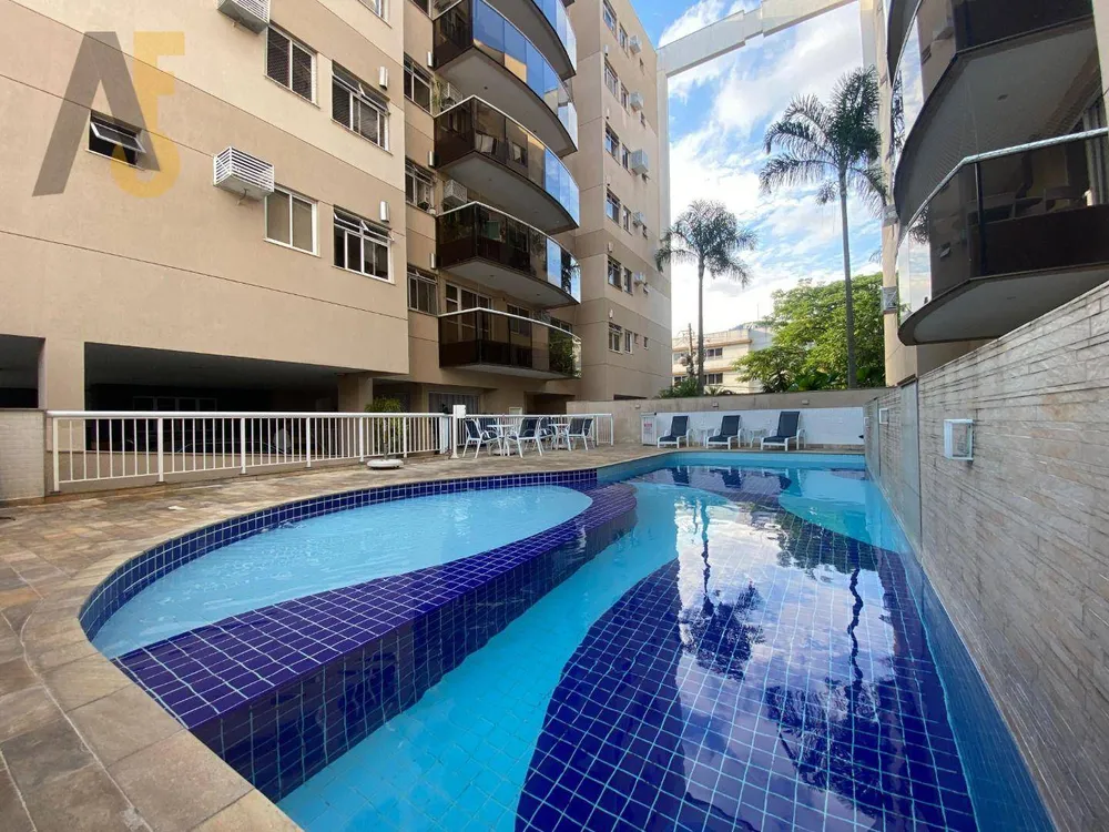 Apartamento, 2 quartos, 81 m² - Foto 2