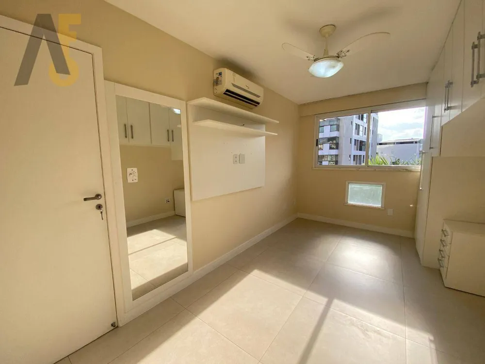 Apartamento, 2 quartos, 81 m² - Foto 9