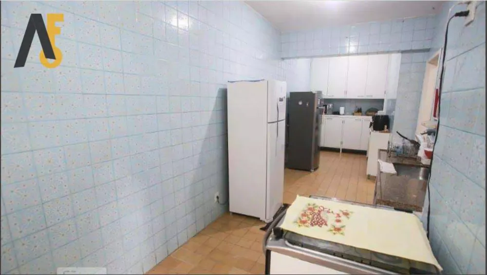 Casa, 3 quartos, 160 m² - Foto 6