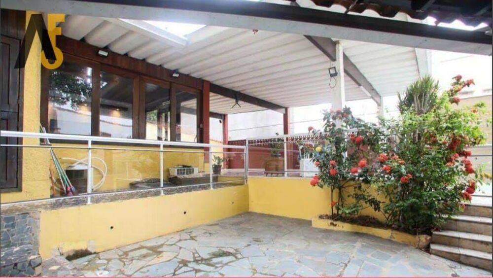 Casa, 3 quartos, 160 m² - Foto 25