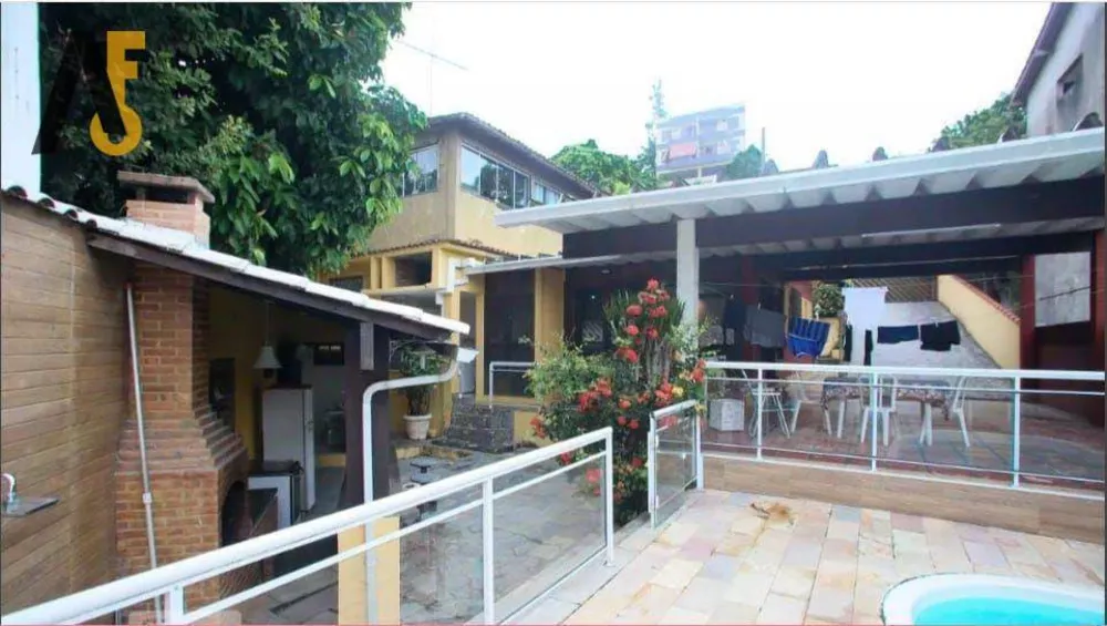 Casa, 3 quartos, 160 m² - Foto 17