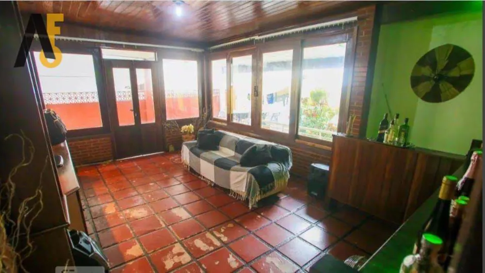 Casa, 3 quartos, 160 m² - Foto 2
