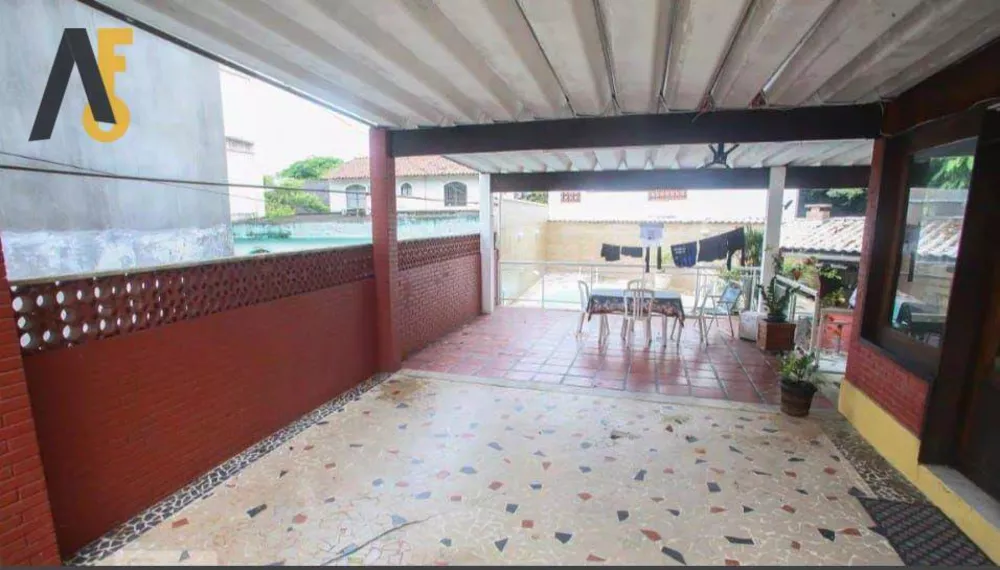 Casa, 3 quartos, 160 m² - Foto 8