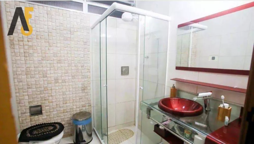 Casa, 3 quartos, 160 m² - Foto 13