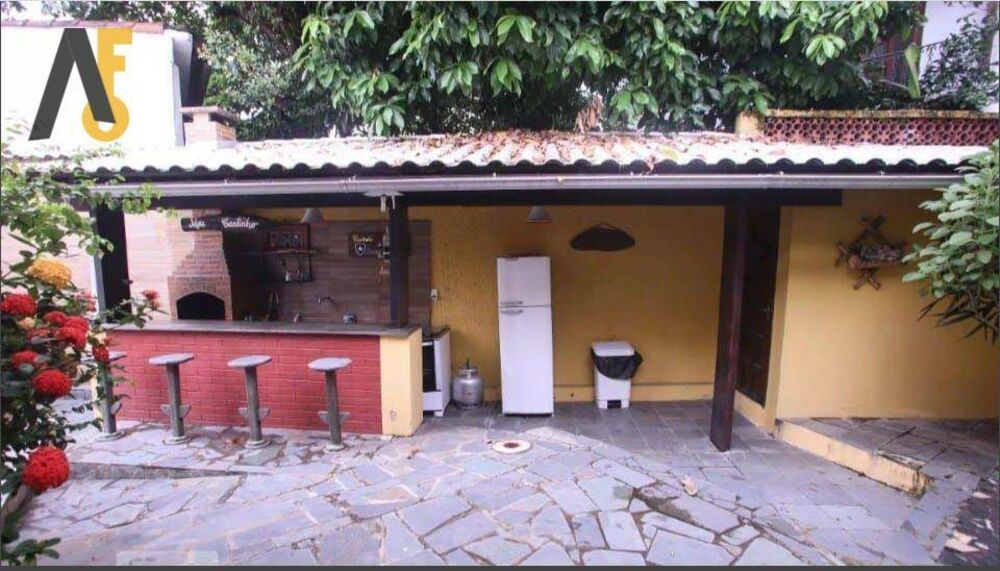 Casa, 3 quartos, 160 m² - Foto 26