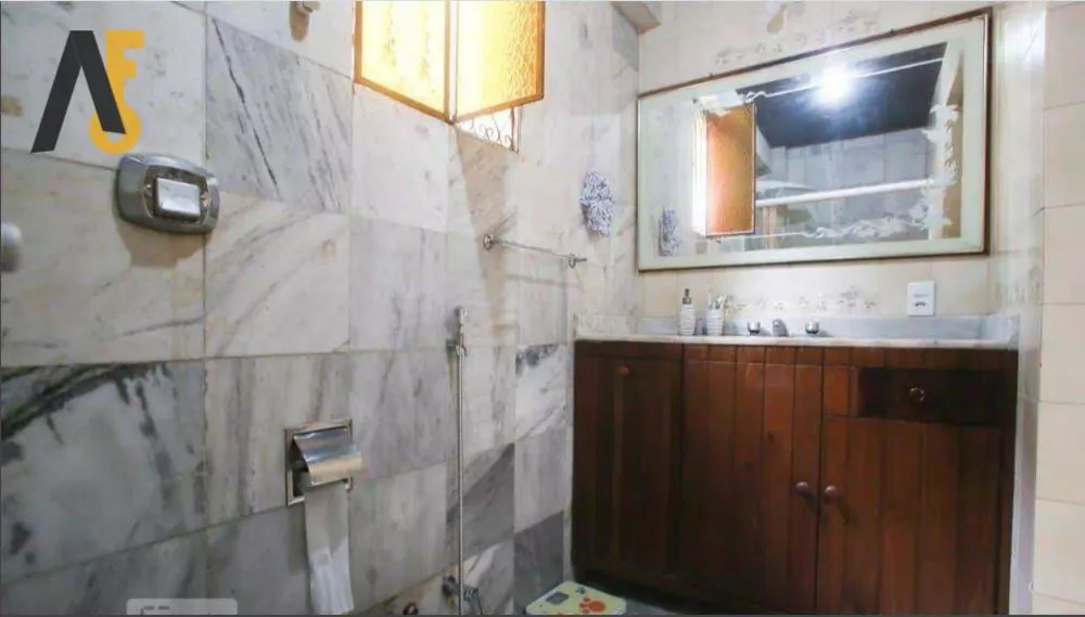 Casa, 3 quartos, 160 m² - Foto 11
