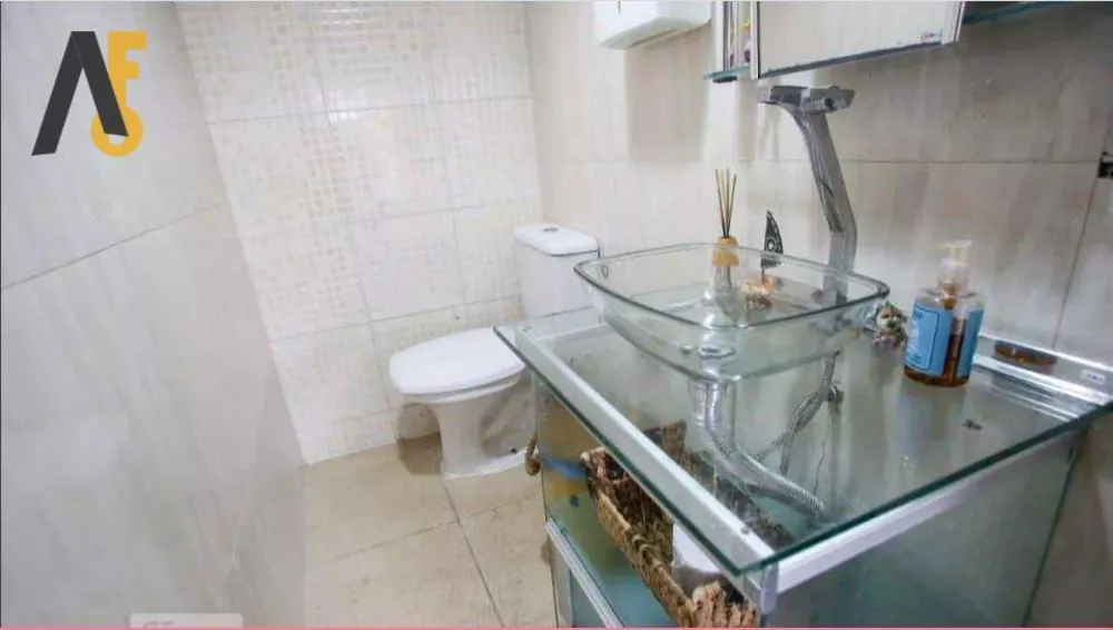 Casa, 3 quartos, 160 m² - Foto 16