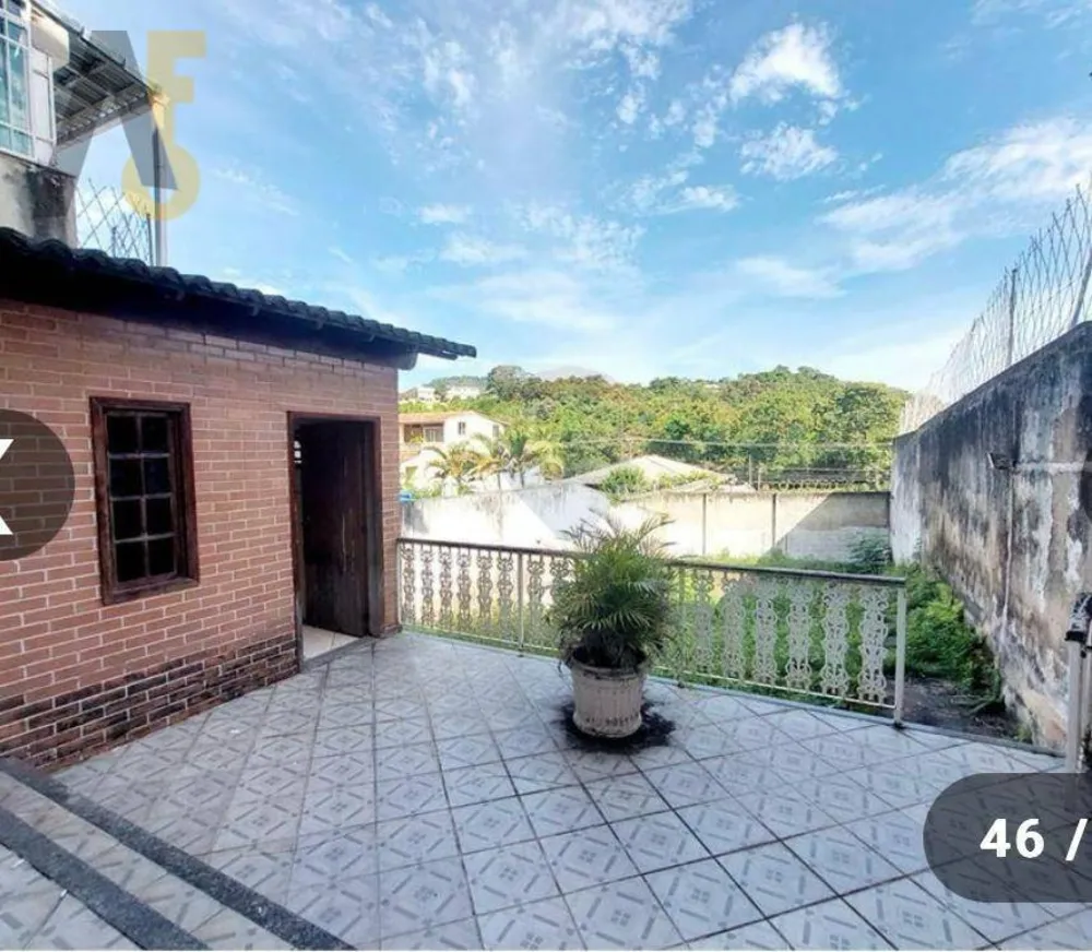 Casa de Condomínio, 3 quartos - Foto 28