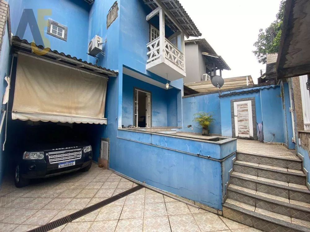 Casa de Condomínio, 3 quartos - Foto 14