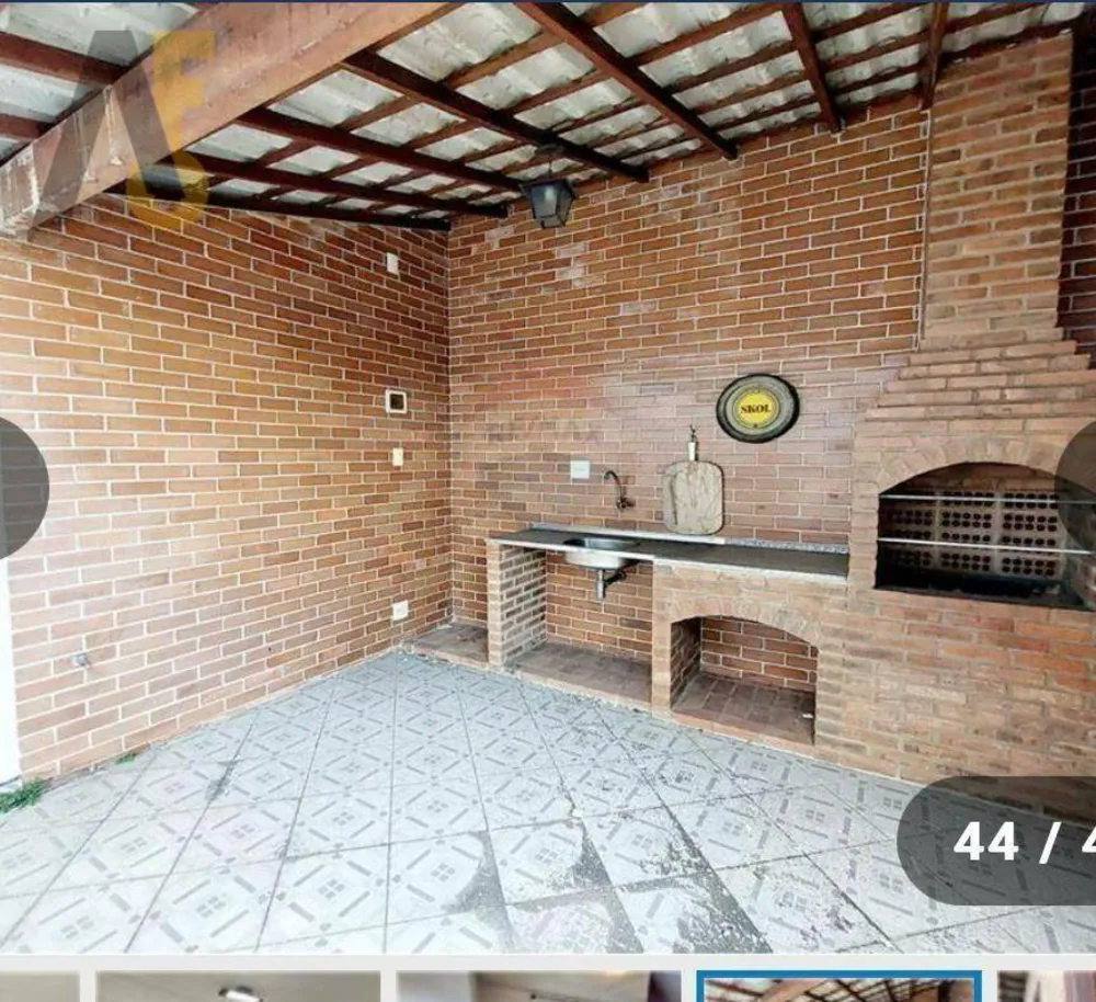Casa de Condomínio, 3 quartos - Foto 29