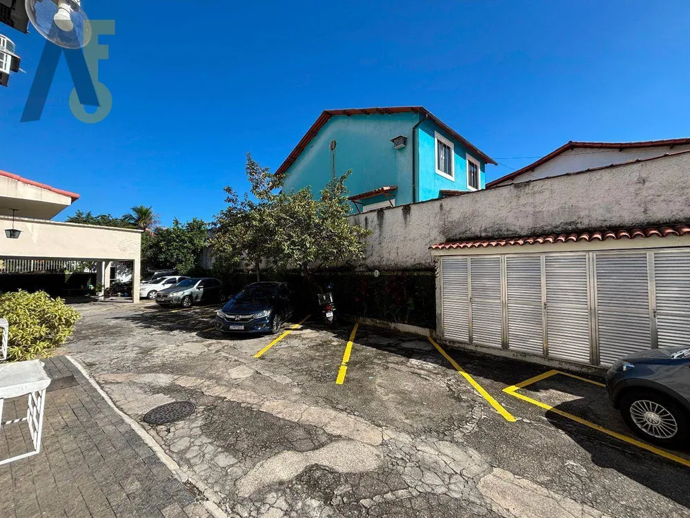 Apartamento, 2 quartos, 56 m² - Foto 19