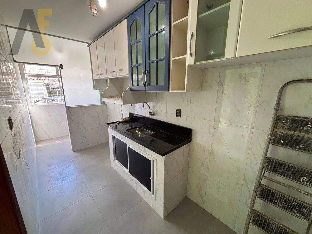 Apartamento, 2 quartos, 56 m² - Foto 9