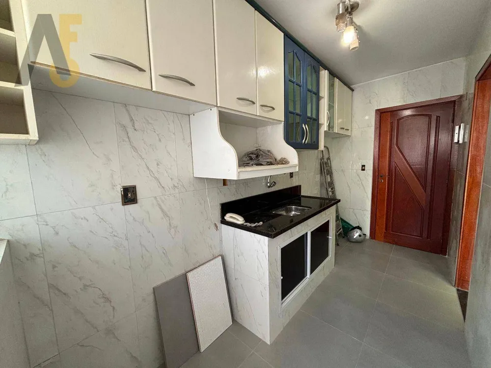 Apartamento, 2 quartos, 56 m² - Foto 11