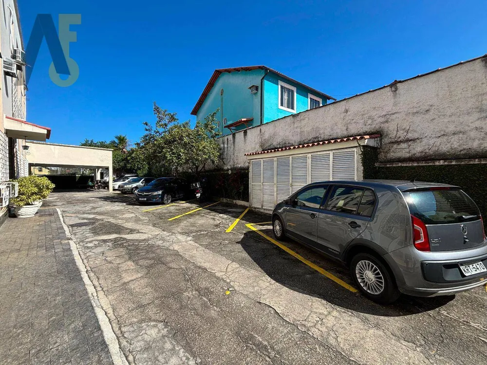 Apartamento, 2 quartos, 56 m² - Foto 2