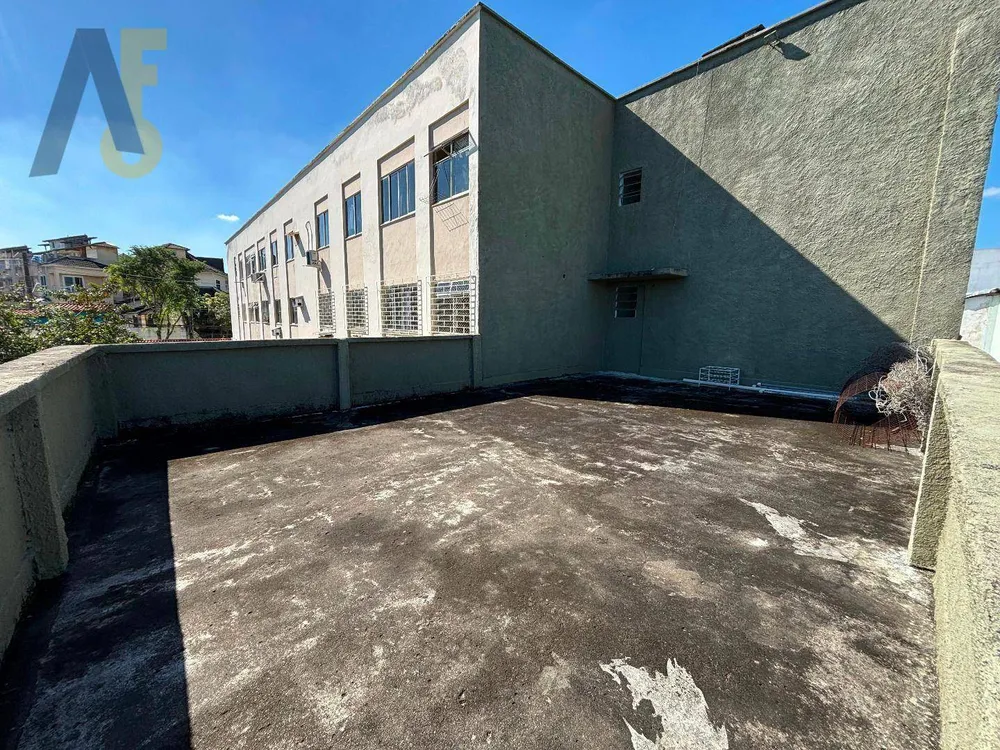 Apartamento, 2 quartos, 56 m² - Foto 3
