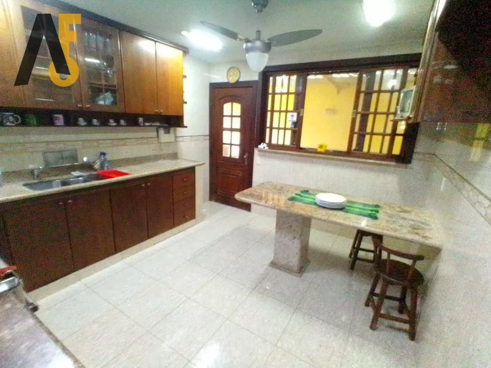 Casa de Condomínio, 5 quartos - Foto 19