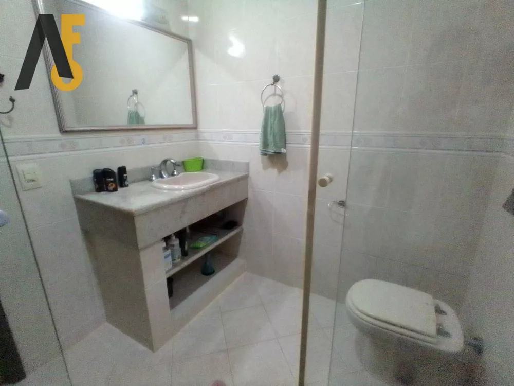 Casa de Condomínio, 5 quartos - Foto 14