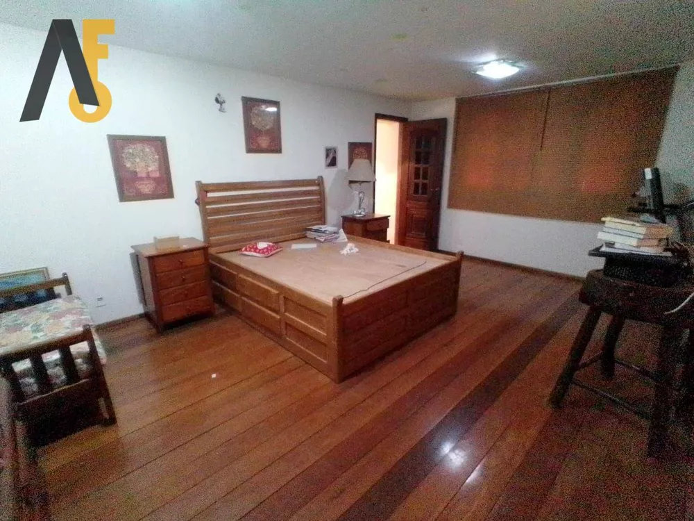 Casa de Condomínio, 5 quartos - Foto 2
