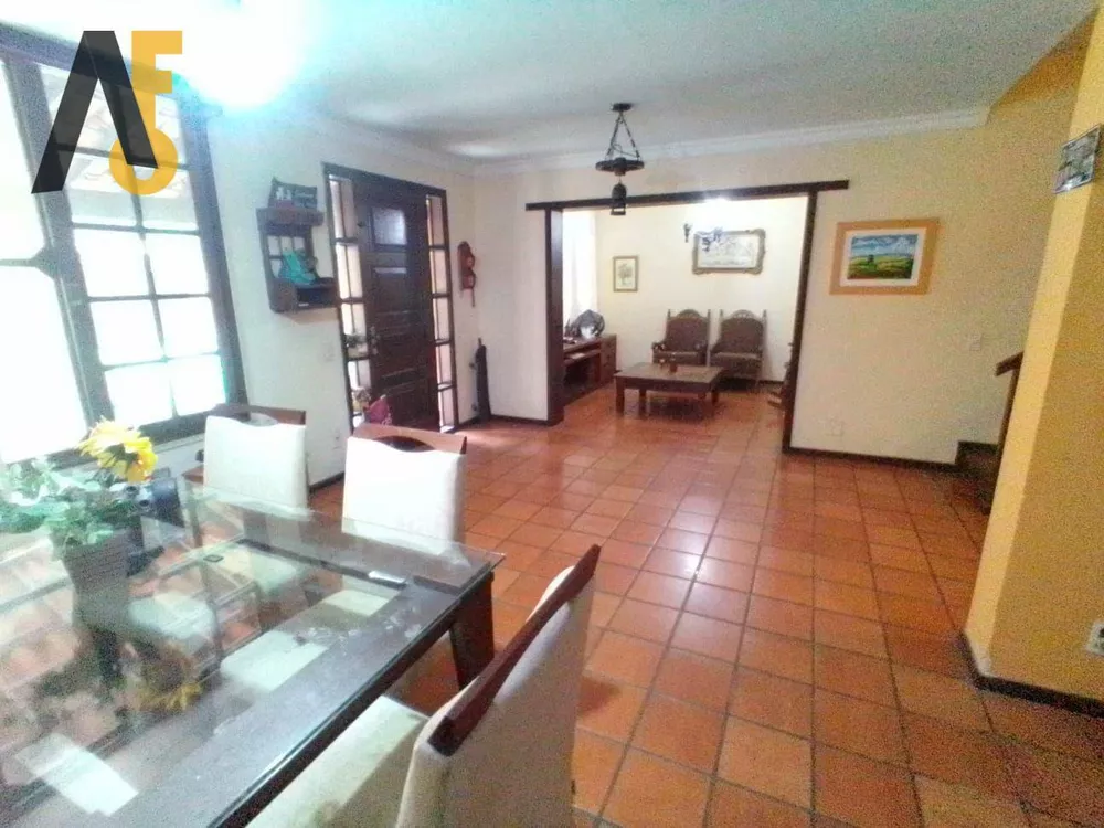 Casa de Condomínio, 5 quartos - Foto 31