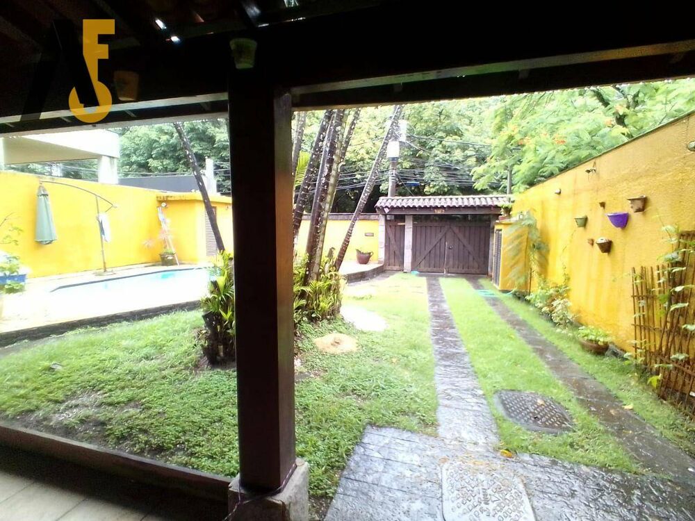 Casa de Condomínio, 5 quartos - Foto 41