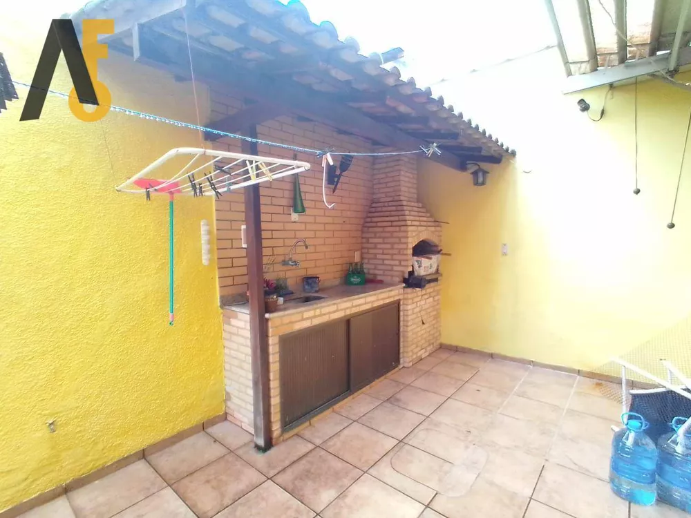 Casa de Condomínio, 5 quartos - Foto 23
